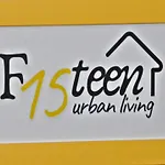 F15teen Urban Living Апартаменты Кастория