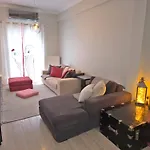 F15teen Urban Living Апартаменты Кастория