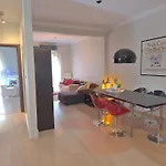 F15teen Urban Living Апартаменты *