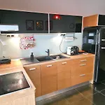 Апартаменты F15teen Urban Living Кастория