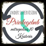 F15teen Urban Living Апартаменты Кастория