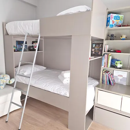 F15teen Urban Living