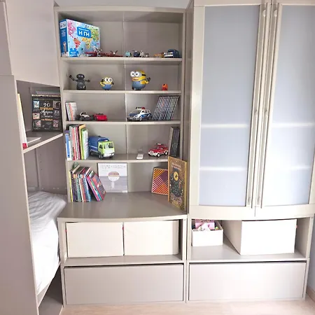 F15teen Urban Living * Kastoria