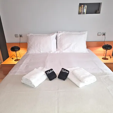 F15teen Urban Living Kastoria