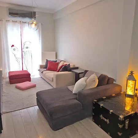 F15teen Urban Living Lägenhet Kastoria