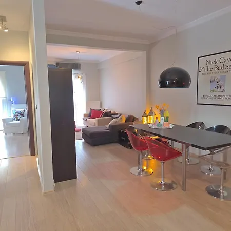 F15teen Urban Living Lägenhet *