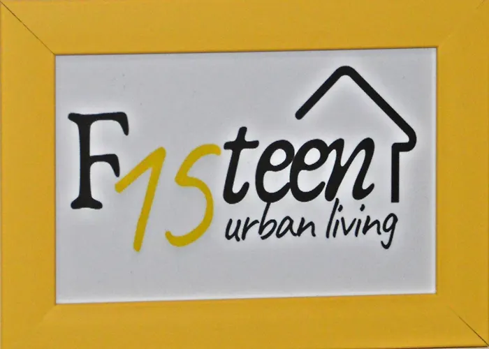 F15teen Urban Living 아파트 카스토리아