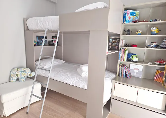 F15teen Urban Living