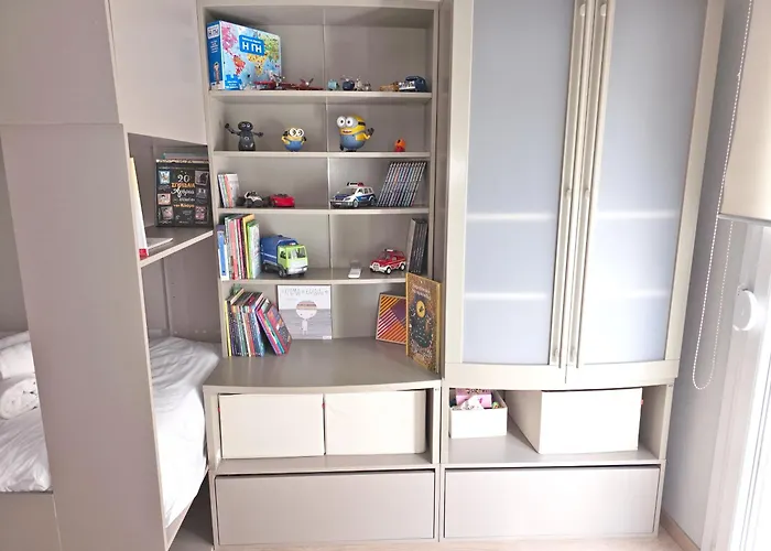F15teen Urban Living * 카스토리아