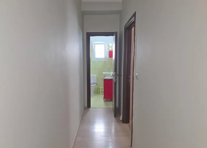 아파트 F15teen Urban Living 카스토리아