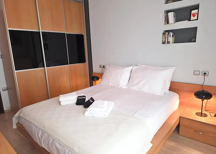 F15teen Urban Living Apartmán Kastoria