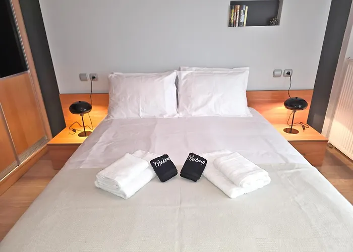 F15teen Urban Living Kastoria