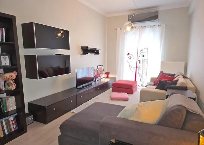 F15teen Urban Living