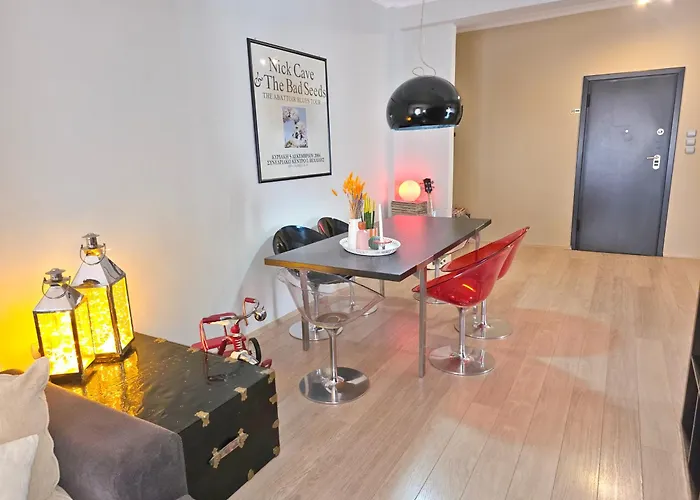 아파트 F15teen Urban Living