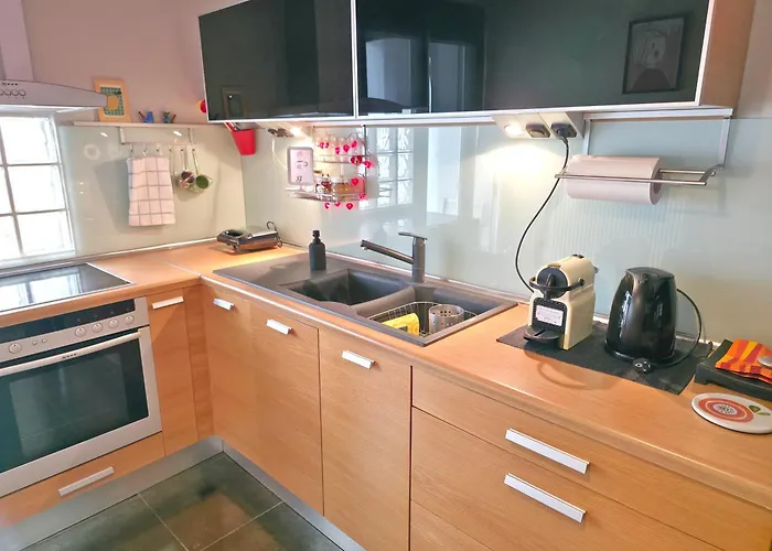 아파트 F15teen Urban Living