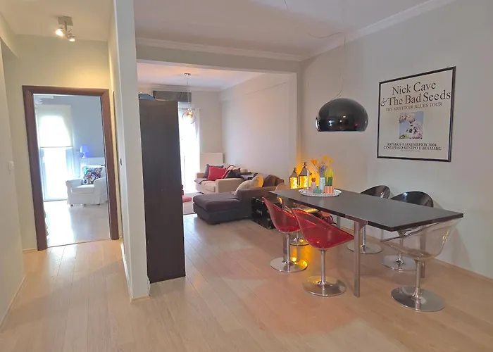 F15teen Urban Living 아파트 *